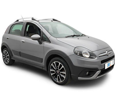 Fiat URBAN CROSS-img